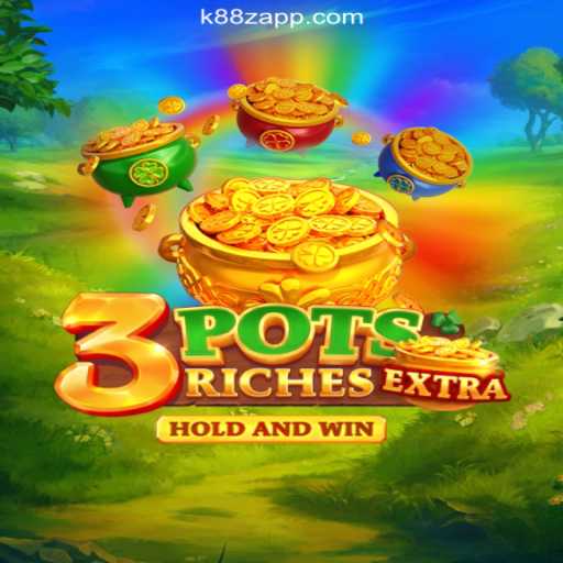 Exploring 3potsExtra: An Intriguing Addition to the Online Gaming World