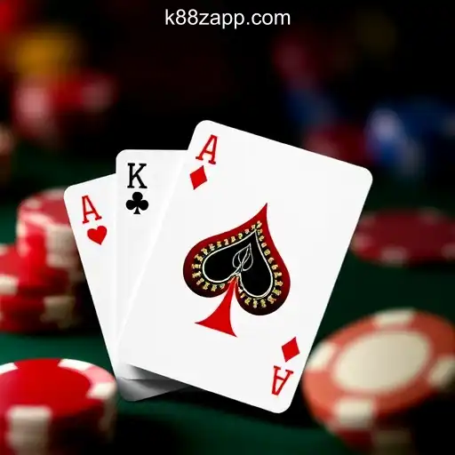 Exploring the World of Blackjack: K88Z Cassino Online com Bônus no Brasil💸