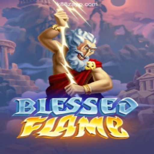 Exciting Gameplay of BlessedFlame and the Thrill of K88Z Cassino Online