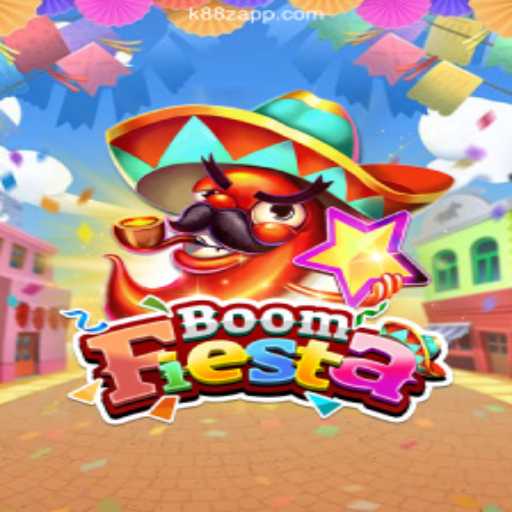 BoomFiesta: An Explosive Gaming Experience with K88Z Cassino Online