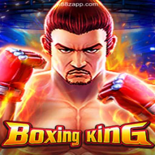 Experience the Thrill of BoxingKing and K88Z Cassino Online in Brazil