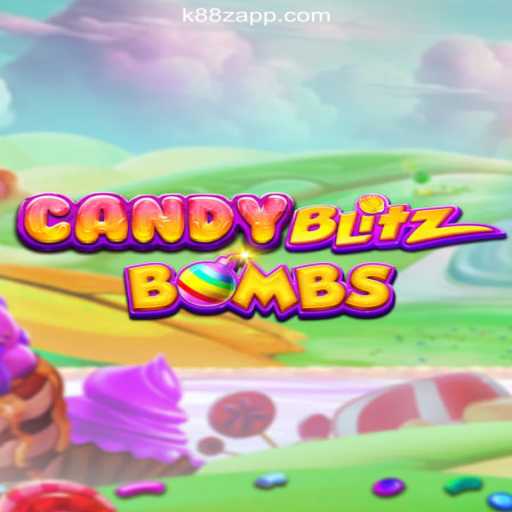 CandyBlitzBombs: A Sweet New Gaming Experience with K88Z Cassino Online