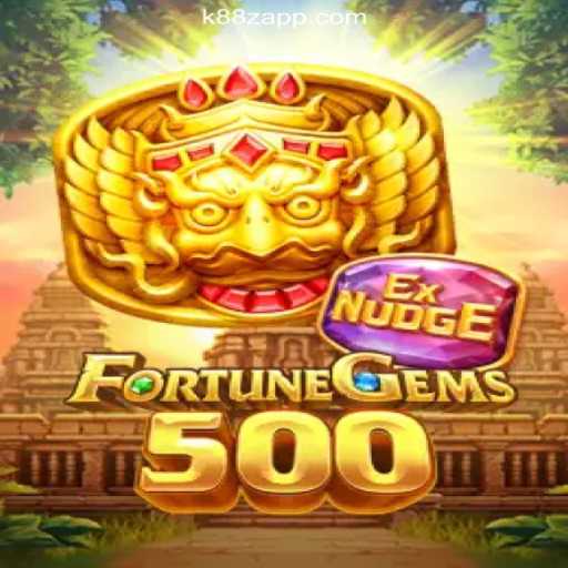 Exploring the Exciting World of FortuneGems500 with K88Z Cassino Online