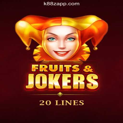 Exploring FruitsAndJokers20: The Exciting Casino Game with Bonus Opportunities in Brazil