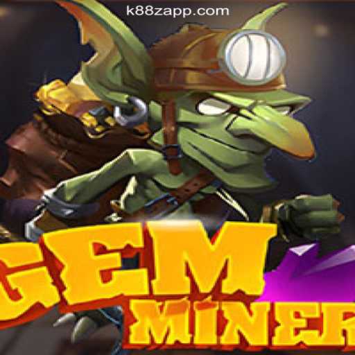 GemMiner: Dive into the World of K88Z Cassino Online com Bônus no Brasil