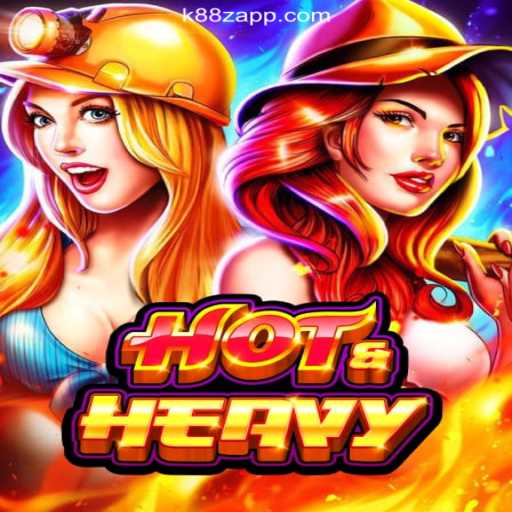 Exploring the Thrilling World of HotHeavy: A Game-Changer in Online Casino Gaming