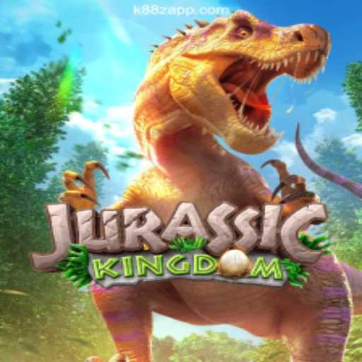 Explore the Mesmerizing World of JurassicKingdom at K88Z Cassino Online com Bônus no Brasil