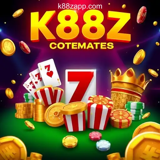 Exclusive Offers at K88Z Cassino Online 💸