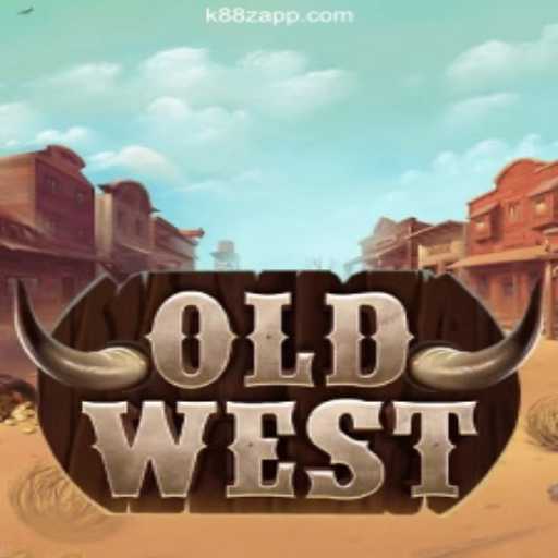 Exploring OldWest: A Journey Through the Wild West with K88Z Cassino Online