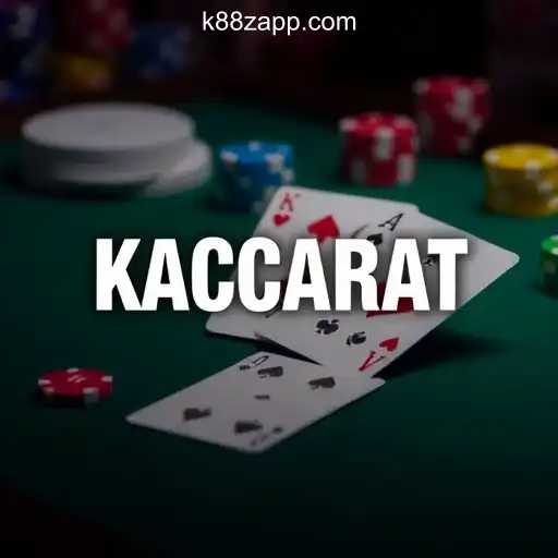 Online Baccarat: Unveiling the Thrills at K88Z Cassino Online com Bônus no Brasil💸