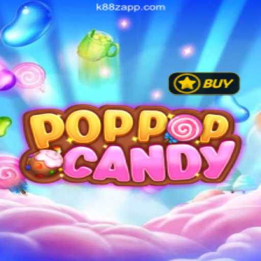 Discover the Exciting World of POPPOPCANDY