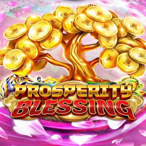 Discover the Exciting World of ProsperityBlessing in K88Z Cassino Online com Bônus no Brasil