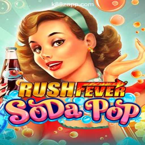 RushFeverSodaPop: A Thrilling New Gaming Experience