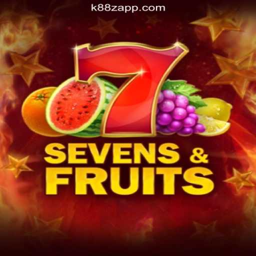 Exploring SevensFruits: A Delightful Casino Adventure with K88Z Cassino