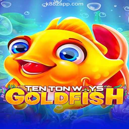 Explore the Thrilling World of TenTonWaysGoldfish: A Dive into the Latest Casino Phenomenon