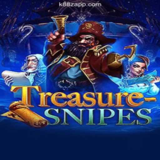 Exploring the Thrilling World of TreasureSnipes: A New Era of Online Gaming